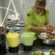 Illustration for article titled iTop Chef Masters/i: “Foodie Flash Mob”